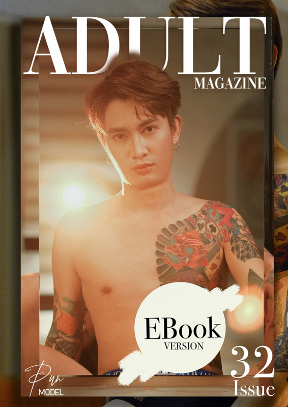 Adult 32