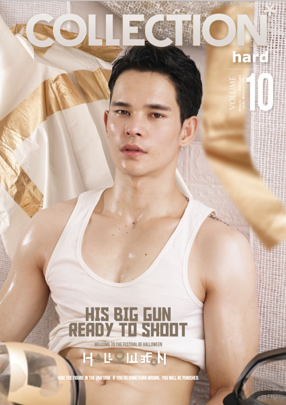 Collection V.10 [Ebook + Video]