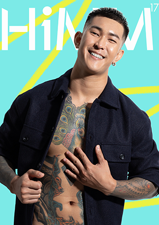 HiMM 17 [Ebook + Video]