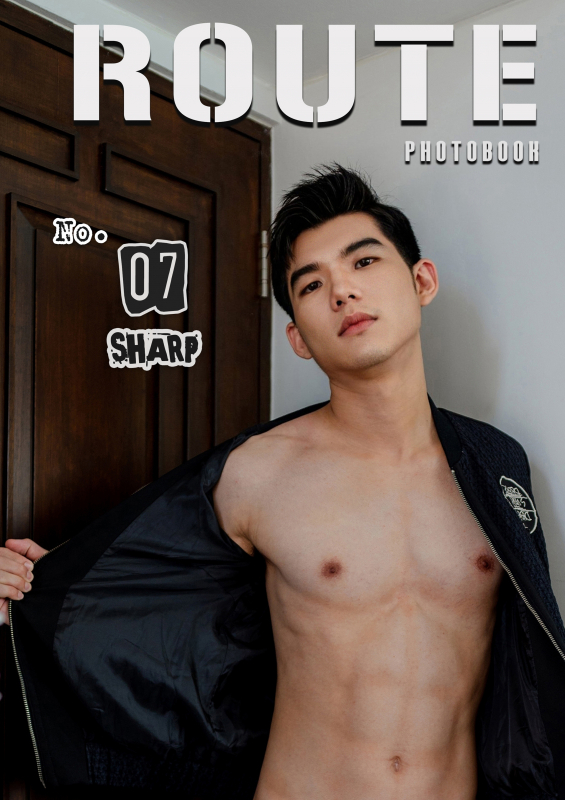 ROUTE PHOTOBOOK No.07 + Video