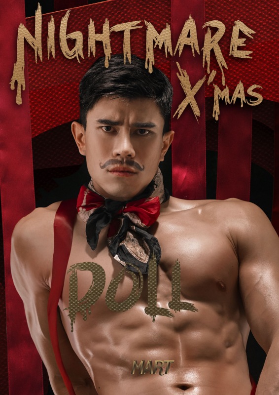 Nightmare  X'mas