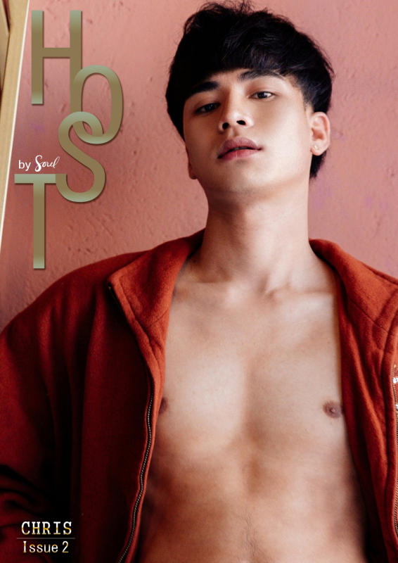 HOST Issue 2 by Soul [Ebook + Video]