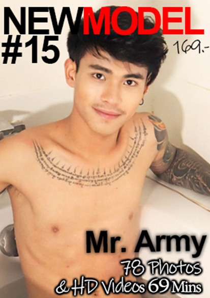 NEWMODEL 15 + Video