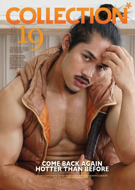 Collection V.19 [Ebook + Video]