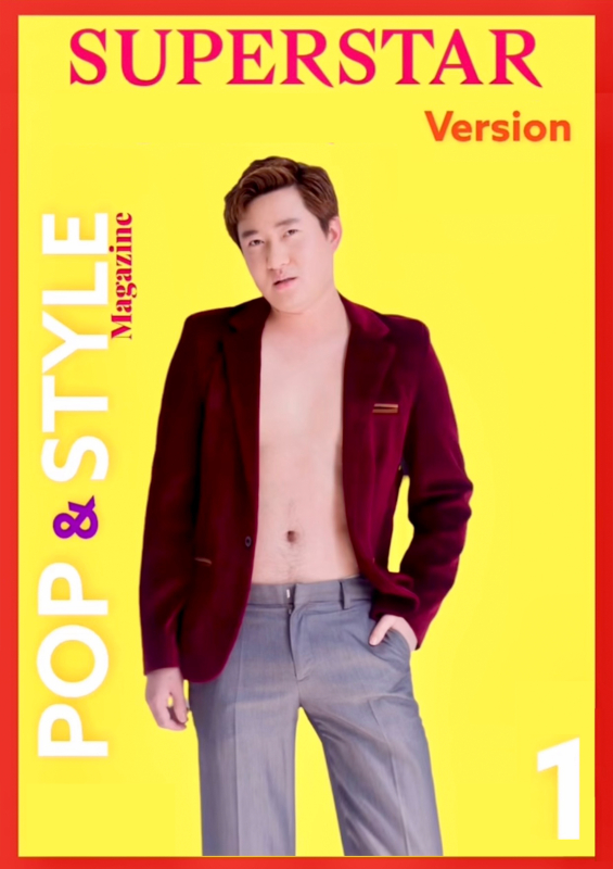 POP & STYLE 1