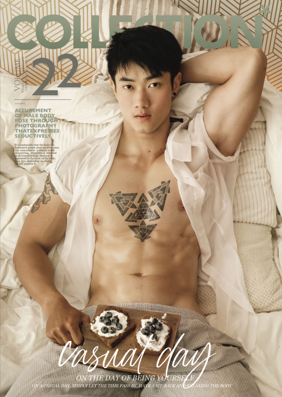 Collection V.22 [Ebook + Video]