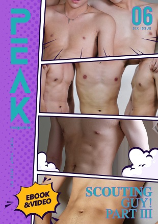 PEAK 06 (ebook + Video)