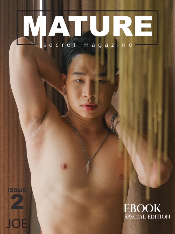 Mature 2 (EBook)