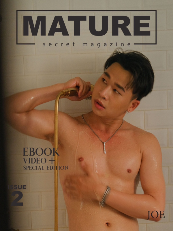 Mature 2 (Ebook + VDO)