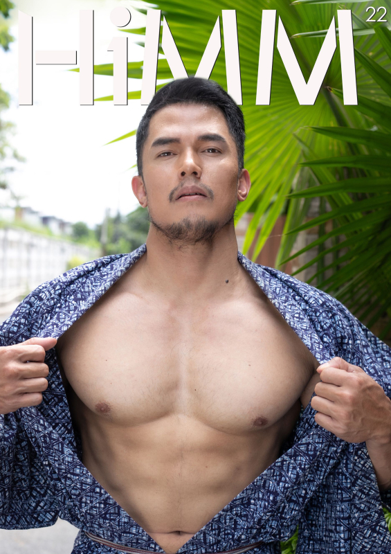 HiMM 22 [Ebook + Video]