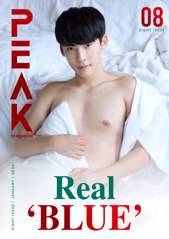 PEAK 08 (ebook + Video)