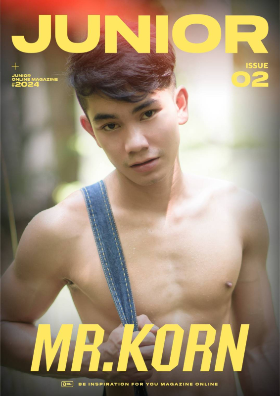 JUNIOR issue.02