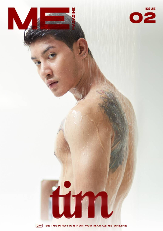 ME magazine issue 02