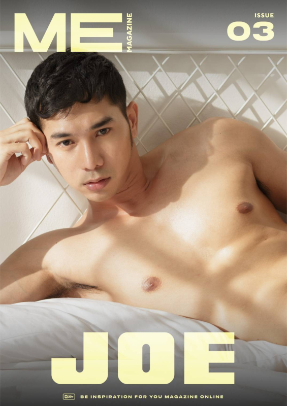 ME magazine issue 03