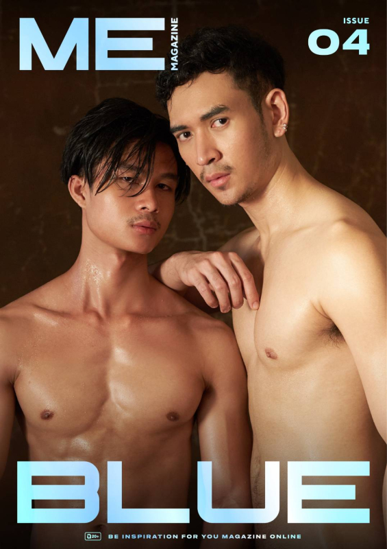 ME magazine issue 04