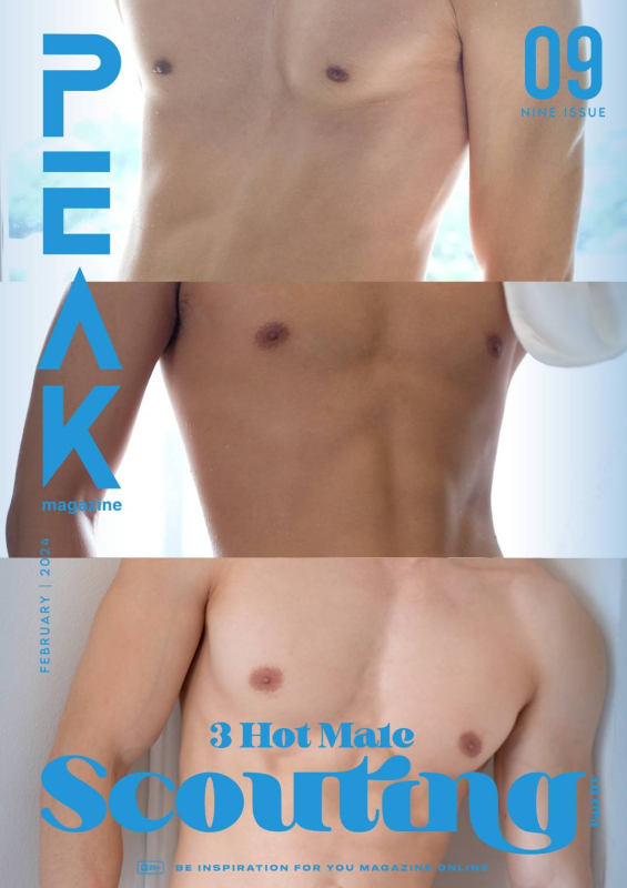 PEAK 09 (ebook + Video)