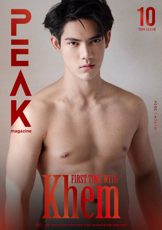 PEAK 10 (ebook + Video)
