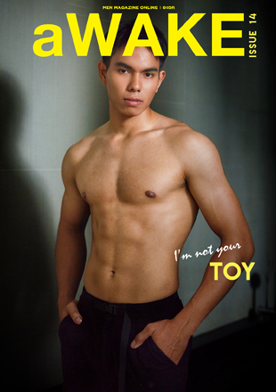 aWAKE Magazine Issue 14 [Ebook + Video]
