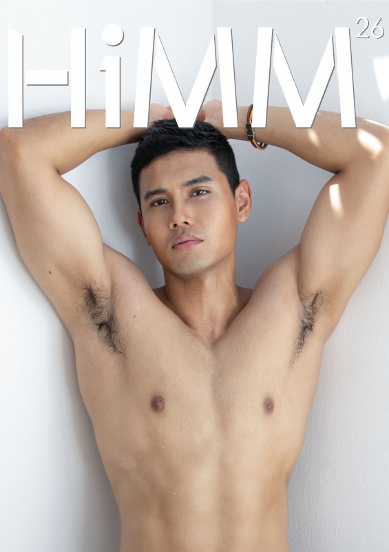 HiMM 26 [Ebook + Video]