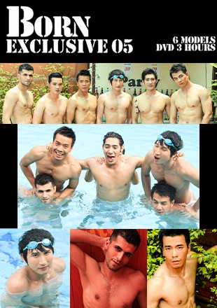 BORN EXCLUSIVE 05