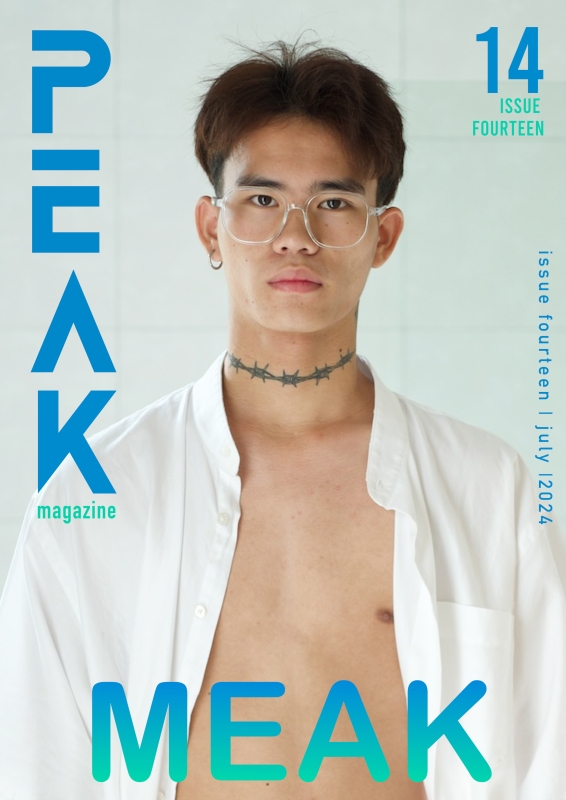PEAK 14 (ebook + Video)