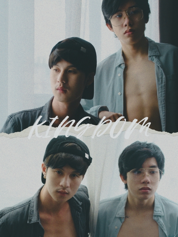 KINGDOM Special 07 [Ebook + Video]