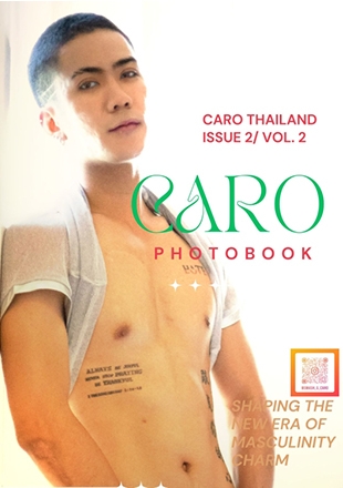 Caro Issue 2/ Vol.2