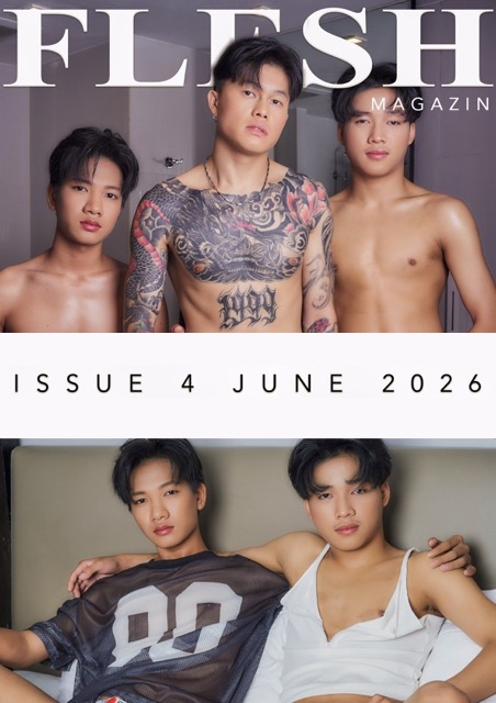 FLESH NO.4